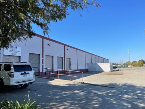 More Photos Of 2225 Grant Ave, San Lorenzo Warehouse For Lease