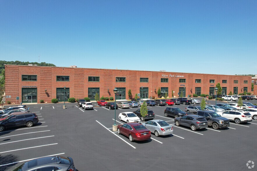 More Photos Of 2403 Sidney St, Pittsburgh Coworking Space
