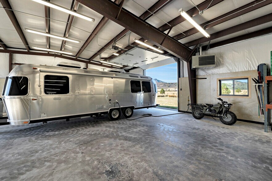 More Photos Of 81184 CA-70, Beckwourth Industrial For Sale