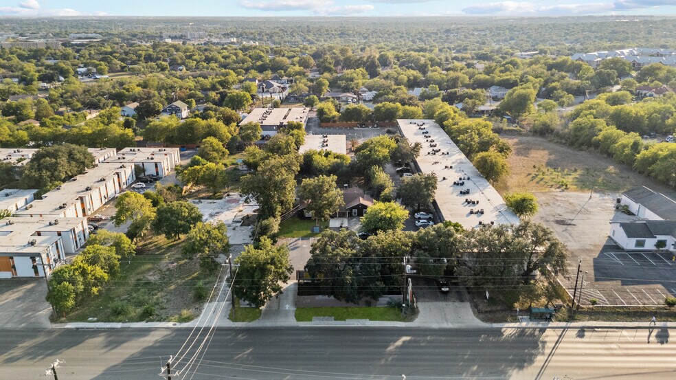 More Photos Of 1213 Bandera Rd, San Antonio Daycare Center For Sale