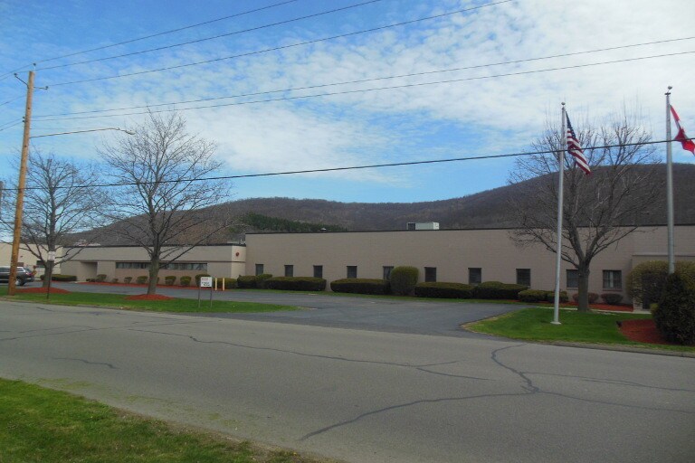 More Photos Of 1140 Sullivan St, Elmira Manufacturing For Lease
