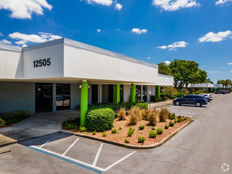 More Photos Of 12505 Starkey Rd, Largo Light Distribution For Lease