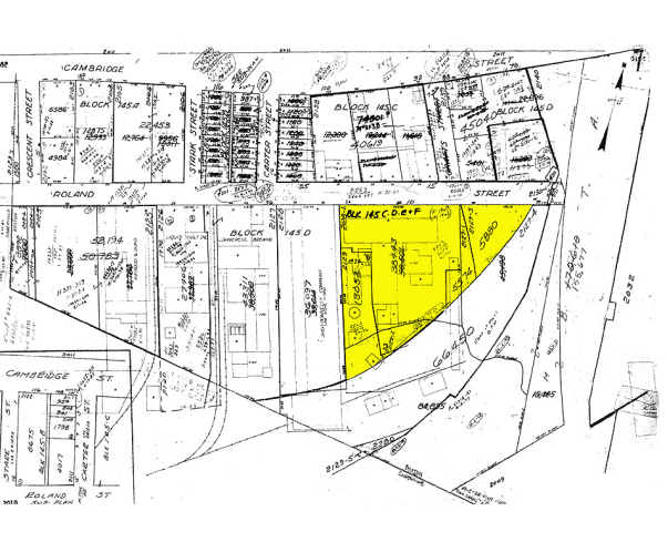 More Photos Of 24 Roland St, Charlestown Loft Creative Space For Lease