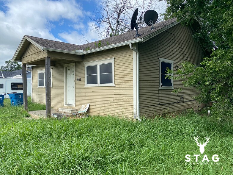 More Photos Of 401 N Frontage Rd, Valley View Office For Sale