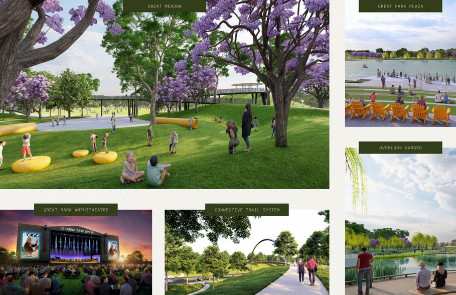 More Photos Of 8200 Great Park Blvd, Irvine Unknown For Lease