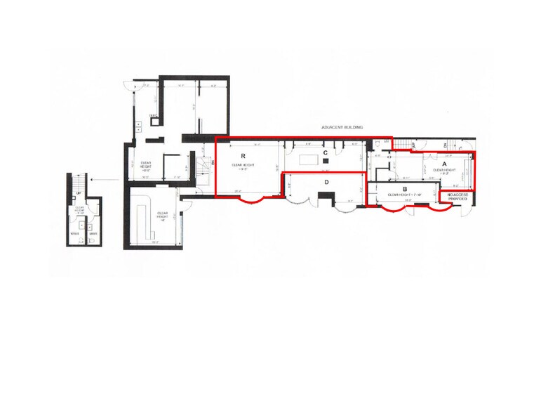Primary Photo Of 88-90 Yorkville Ave, Toronto Storefront Retail Office For Lease