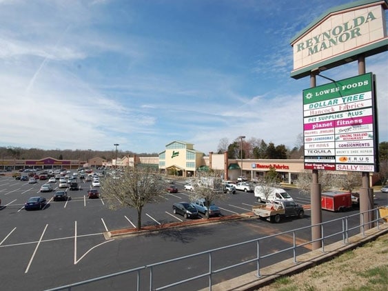 More Photos Of 2802-2894 Reynolda Rd, Winston-Salem Unknown For Lease