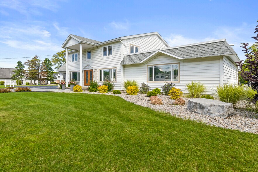 More Photos Of 1118 Long Pond Rd, Rochester General Retail For Sale