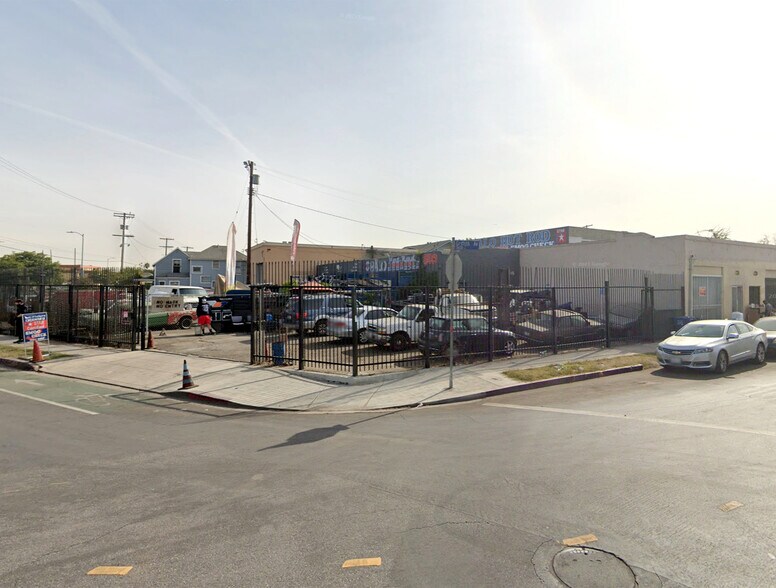 More Photos Of , Los Angeles Unknown For Sale