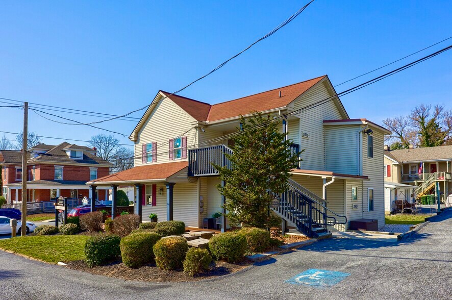 More Photos Of 2603 Lititz Pike, Lancaster General Retail For Sale