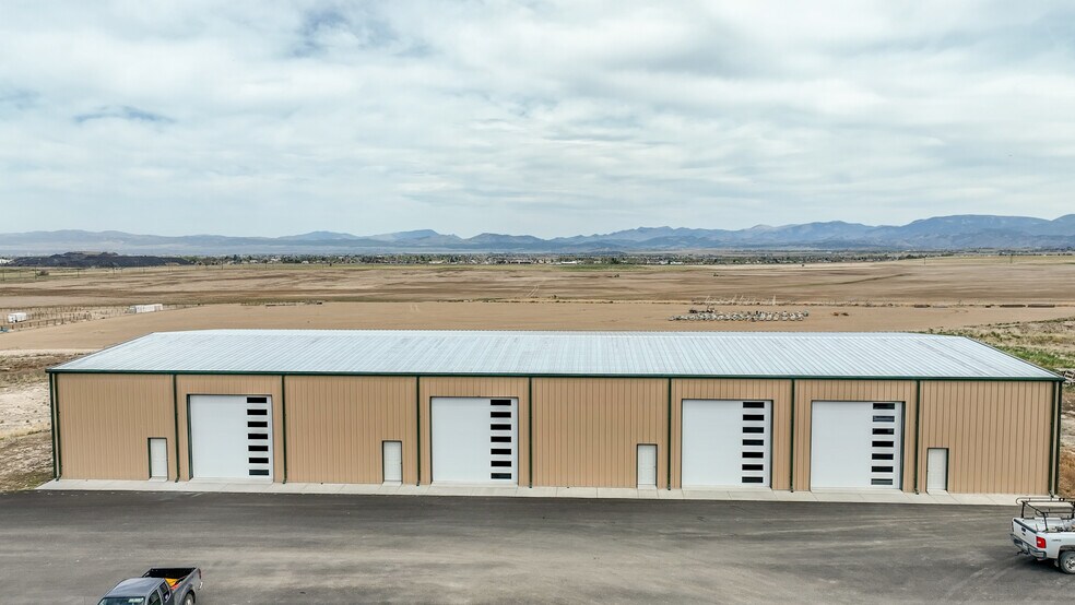 More Photos Of , East Helena Industrial For Sale