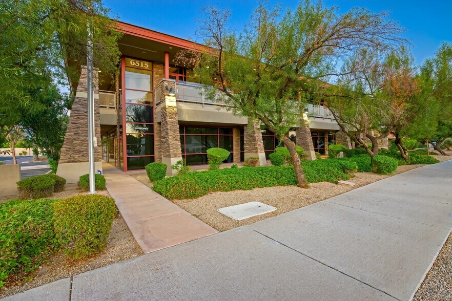 More Photos Of 6515 S Rural Rd, Tempe Office For Lease