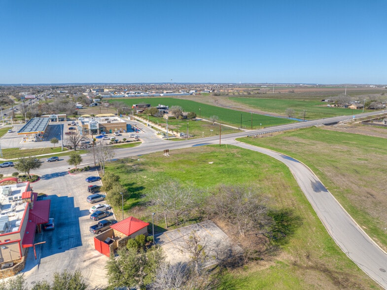 More Photos Of Fm 758 @ Hwy 46, New Braunfels Land For Sale