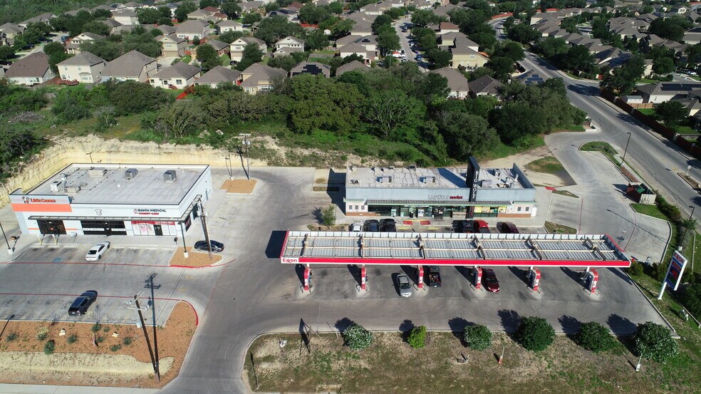 More Photos Of 10517 Marbach Rd, San Antonio Land For Sale