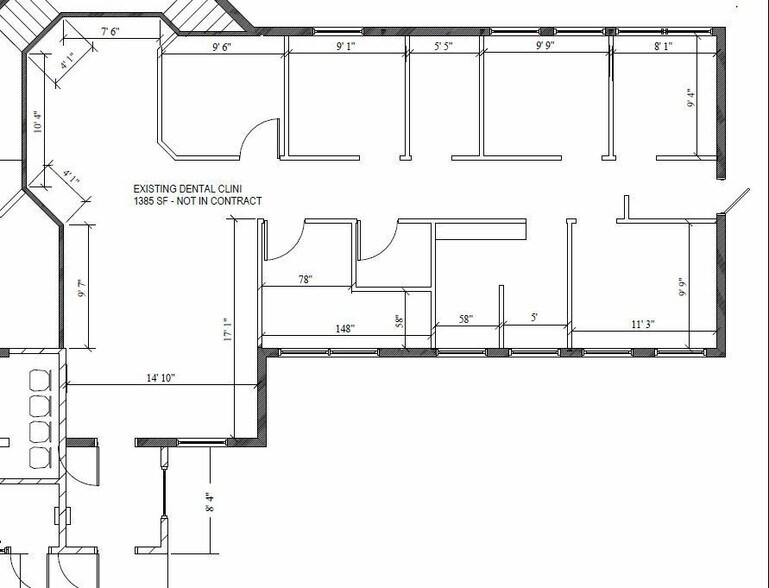 More Photos Of 530 W Pleasant St, Mankato Medical For Lease