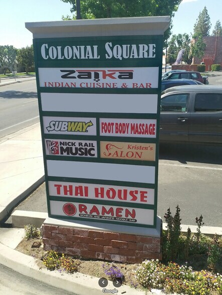 More Photos Of 5101-5153 Ming Ave, Bakersfield Unknown For Lease