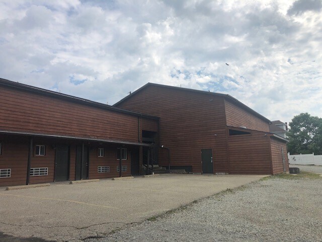 More Photos Of 712 Reynolds St, Youngwood General Retail For Sale