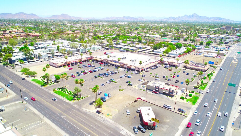 More Photos Of 6025 N 27th Ave, Phoenix Unknown For Lease