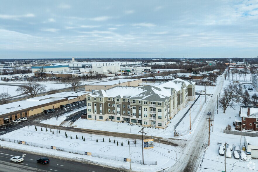 More Photos Of 55 Fornof Rd, Columbus Apartments For Lease