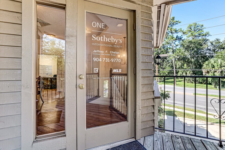 More Photos Of 5233 San Jose Blvd, Jacksonville Office Residential For Lease