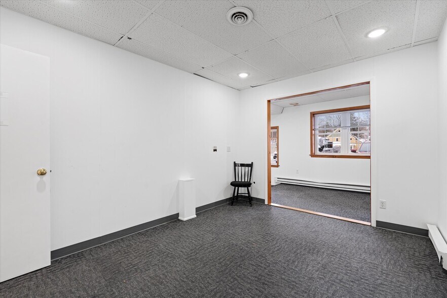 More Photos Of 2507 US Route 11, La Fayette Storefront Retail Office For Sale