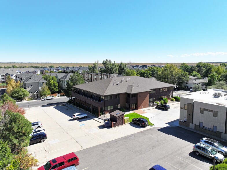 More Photos Of 9185 E Kenyon Ave, Denver Office For Lease