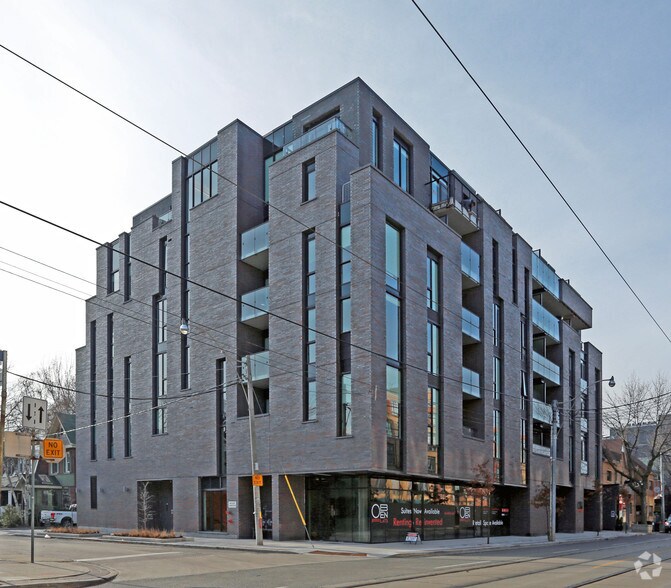 More Photos Of 1075 Queen St E, Toronto Apartments For Lease