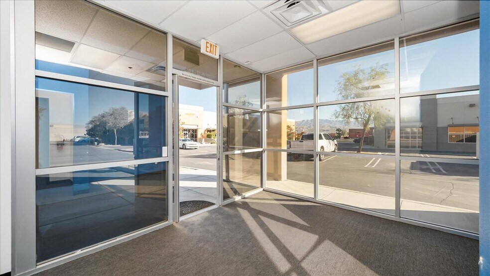 More Photos Of 73814 Dinah Shore Dr, Palm Desert Warehouse For Sale