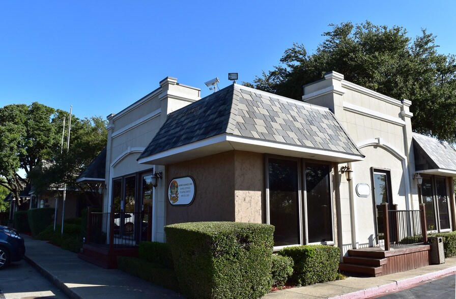 More Photos Of 5510 Abrams Rd, Dallas Office For Lease