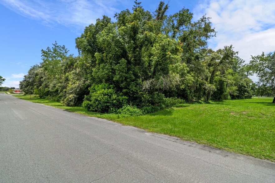More Photos Of 00 Spring Hill Drive, Brooksville Land For Sale