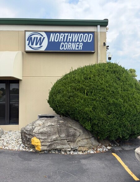 More Photos Of 3601 Nazareth Rd, Easton Storefront For Lease