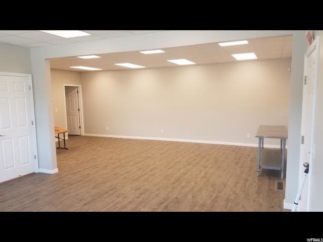 More Photos Of 3324 S 200 E, Salt Lake City Warehouse For Sale