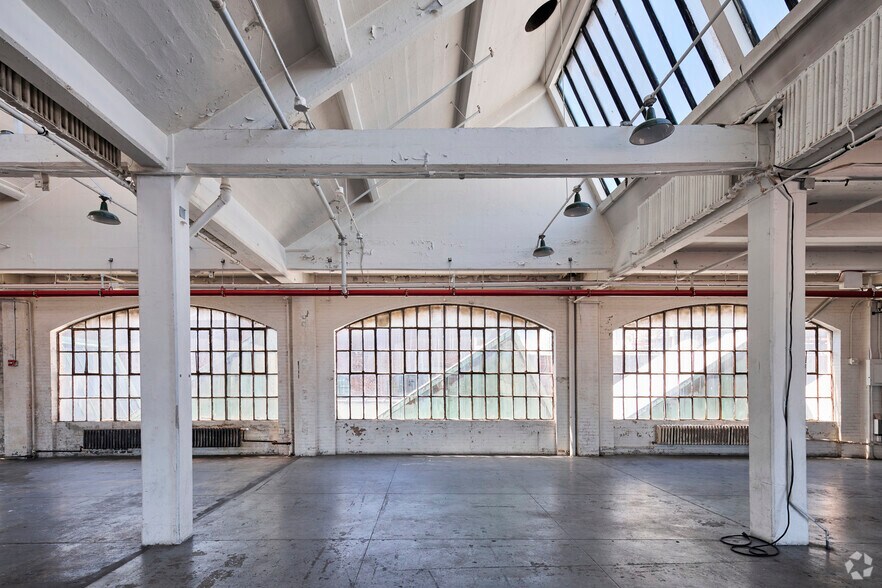 More Photos Of 890 Garrison Ave, Bronx Office For Sale