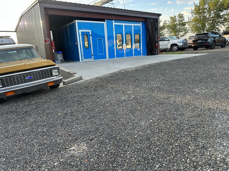 More Photos Of 2344 Conestoga Dr, Carson City Auto Repair For Sale