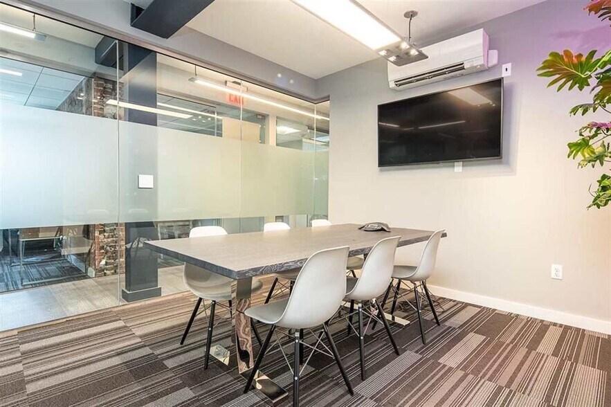 More Photos Of 89 Hudson St, Hoboken Loft Creative Space For Lease