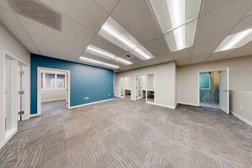 More Photos Of 1770 Barnes Blvd SW, Tumwater Office For Sale