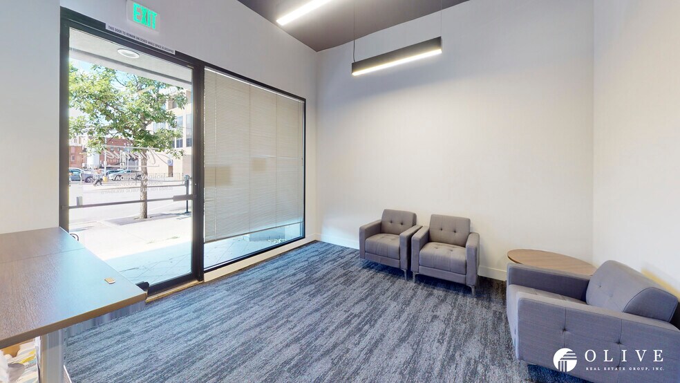 More Photos Of 16 E Kiowa St, Colorado Springs Office For Sale