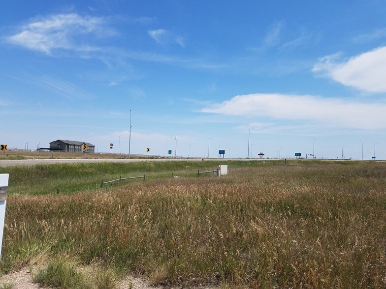 Primary Photo Of 3709 Edwards St, Rapid City Land For Sale