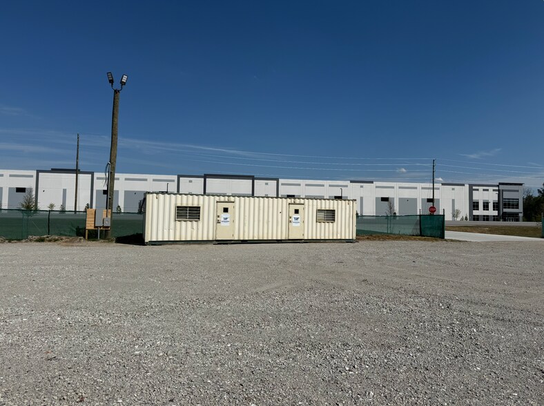 More Photos Of 2800 Old Augusta Rd, Rincon Land For Lease