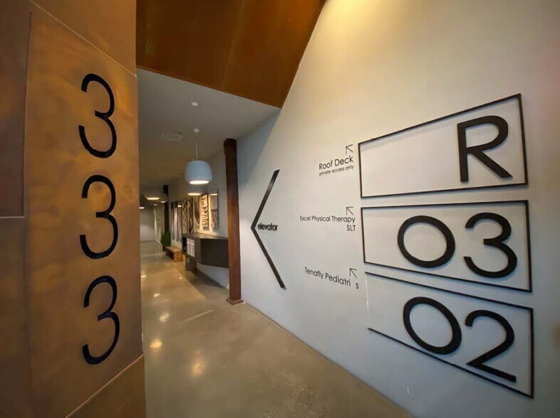 More Photos Of 333 15th St, Hoboken Office For Lease