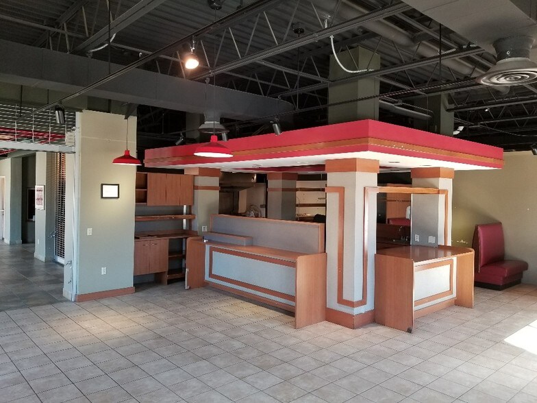 More Photos Of 6720 Frank Lloyd Wright Ave, Middleton Unknown For Lease