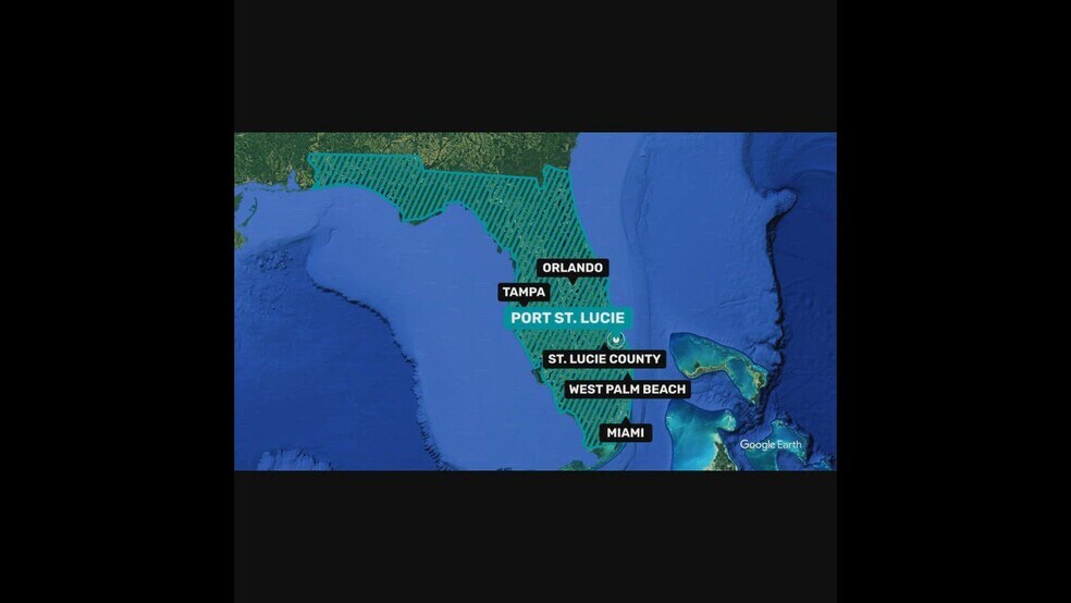 Primary Photo Of , Port Saint Lucie Office For Sale