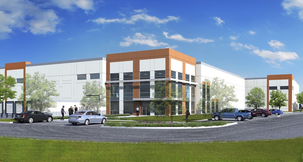 More Photos Of 18250 E 40th Ave, Aurora Warehouse For Lease