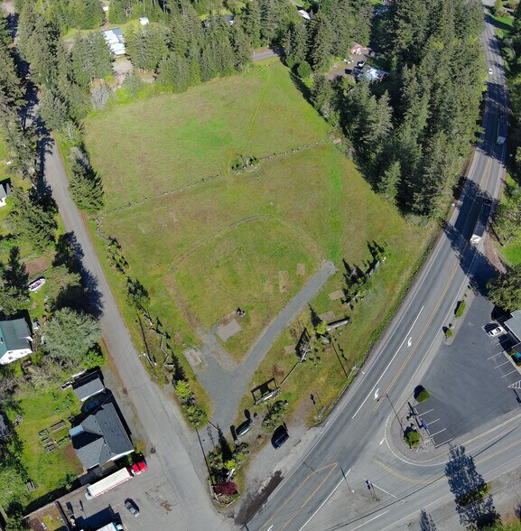 More Photos Of 30 Bowen St, Quilcene Land For Sale