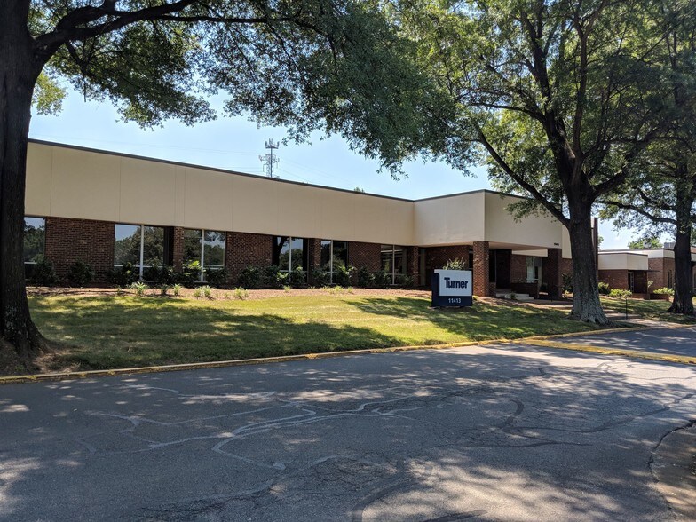 Primary Photo Of 11411-11415 Isaac Newton Sq S, Reston Flex For Lease