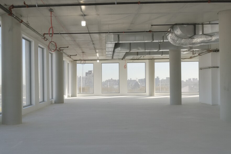 More Photos Of 1 Wythe Ave, Brooklyn Office For Lease