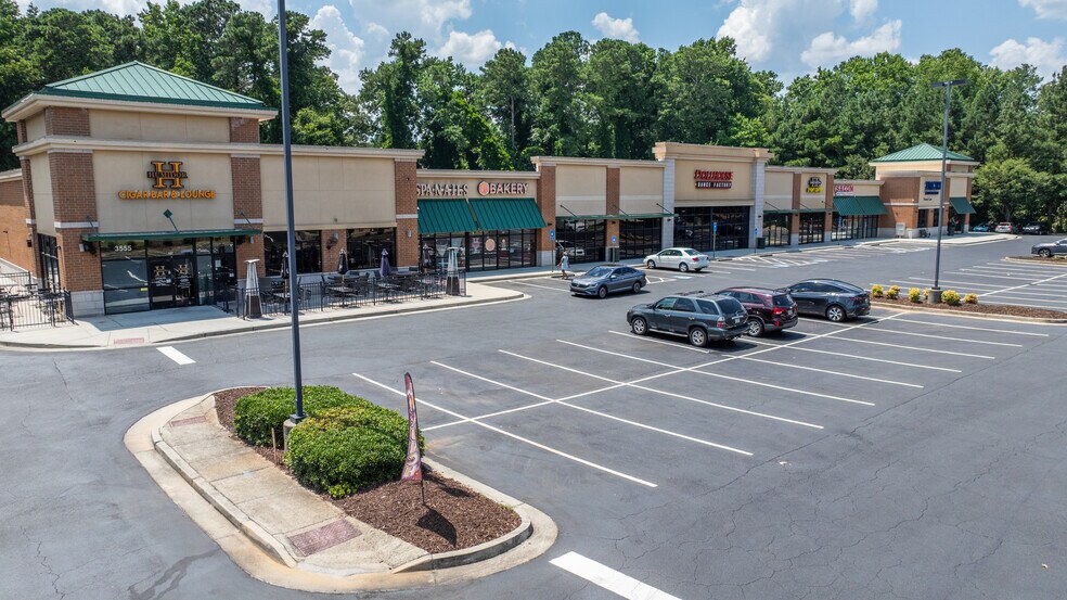More Photos Of 3555 Centerville Hwy, Snellville Storefront Retail Office For Sale