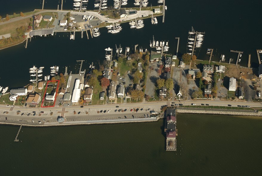 More Photos Of 14478 Solomons Island Rd S, Solomons Land For Sale