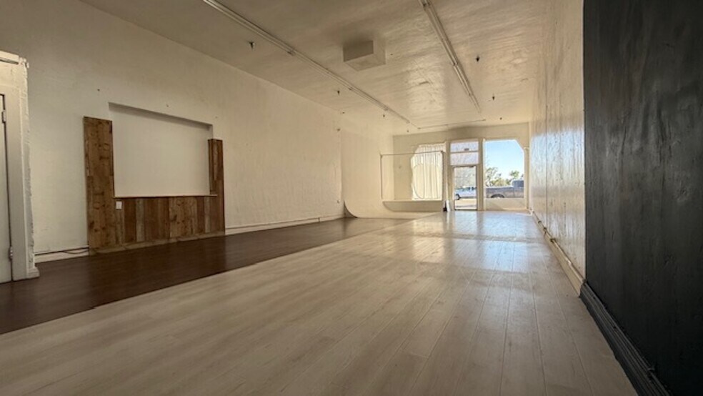 More Photos Of 105-111 W Las Tunas Dr, San Gabriel Auto Repair For Lease