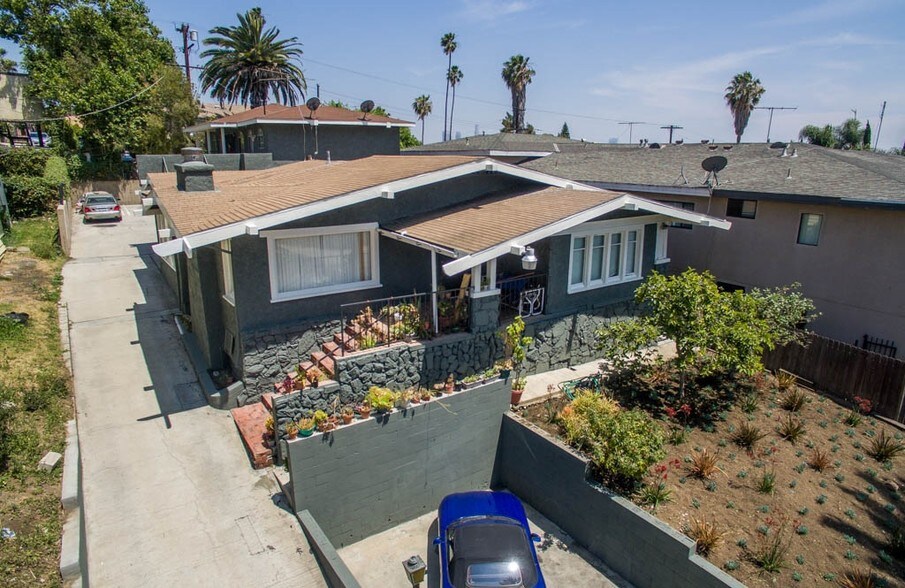 More Photos Of 508 N Ardmore Ave, Los Angeles Apartments For Sale